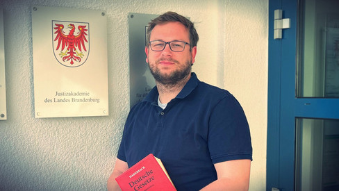 Berufsbild