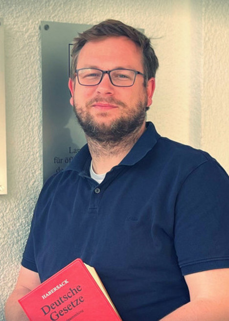 Richard Fröhlich