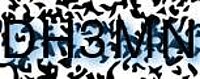 grafischer Sicherheitscode