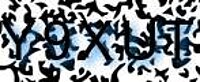grafischer Sicherheitscode