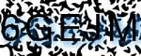 grafischer Sicherheitscode