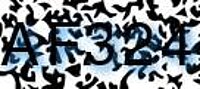 grafischer Sicherheitscode