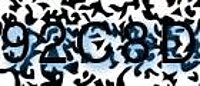 grafischer Sicherheitscode
