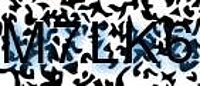 grafischer Sicherheitscode
