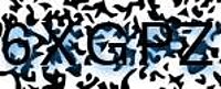 grafischer Sicherheitscode