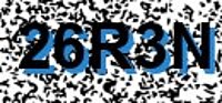 grafischer Sicherheitscode