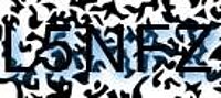 grafischer Sicherheitscode