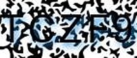 grafischer Sicherheitscode